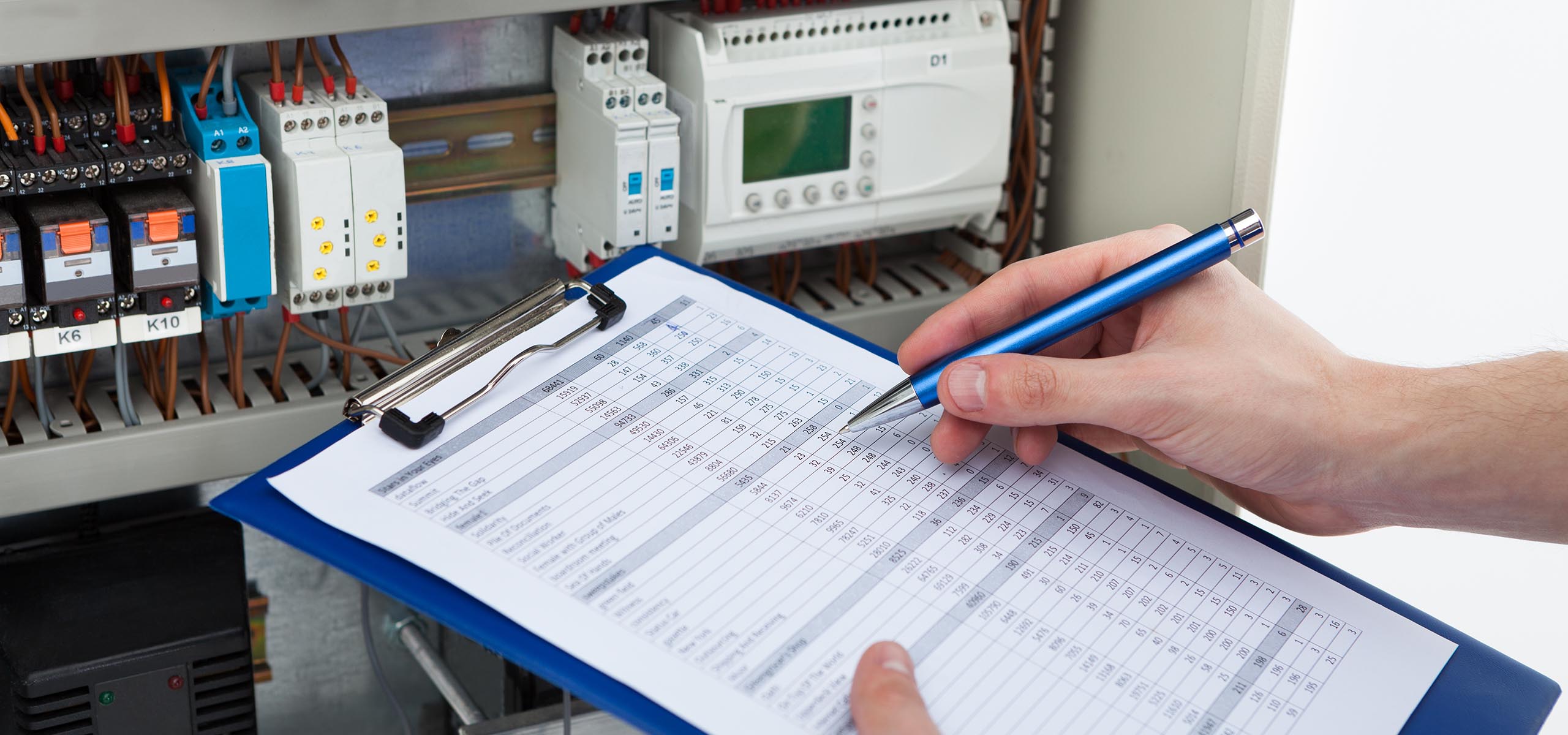 EICR certificates Cornwall